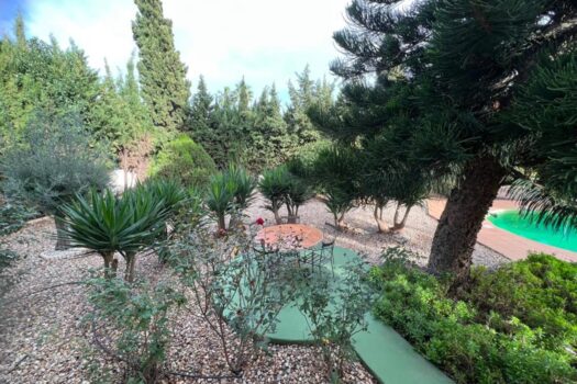 6 bedroom Villa for sale in Ciudad Quesada