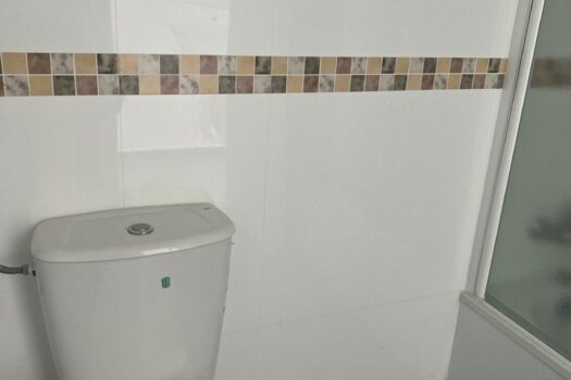 Penthouse – 3 ložnice – Calpe