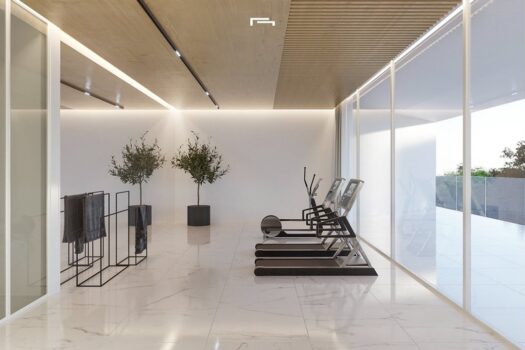 5 bedroom Villa for sale in Moraira