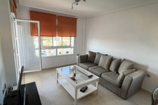 2 bedroom Apartment for sale in Villamartin