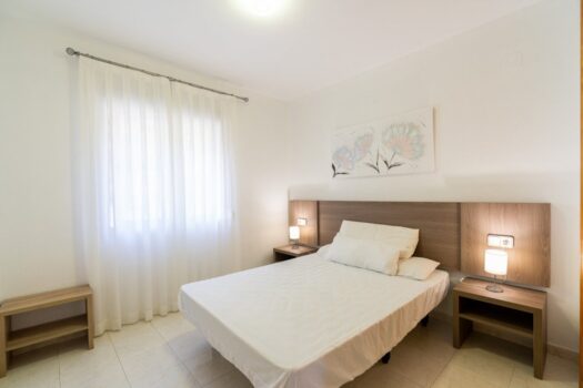 1 bedroom Villa for sale in Calpe