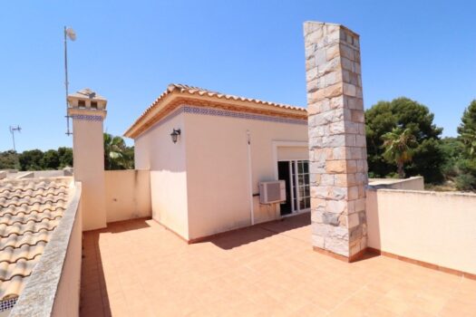 3 bedroom Villa for sale in Orihuela Costa