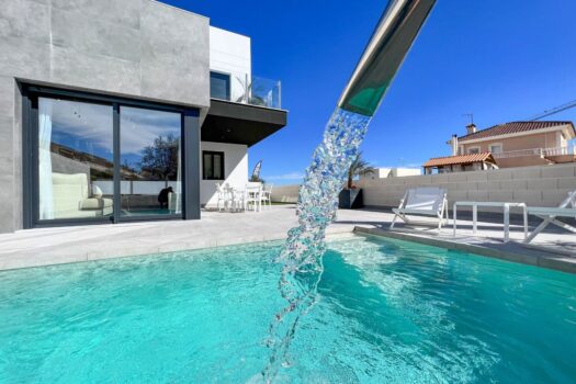 3 bedroom Villa for sale in Los Altos