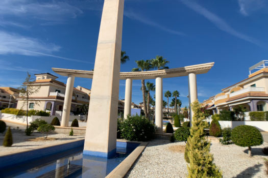 3 bedroom Townhouse for sale in Ciudad Quesada