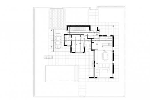 4 bedroom Villa for sale in Calpe