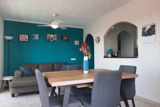 1 bedroom Apartment for sale in Torrevieja-PRODANO