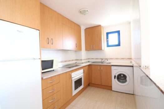 2 bedroom Apartment for sale in Orihuela Costa