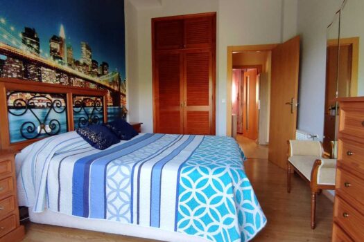 4 bedroom Townhouse for sale in La Nucia