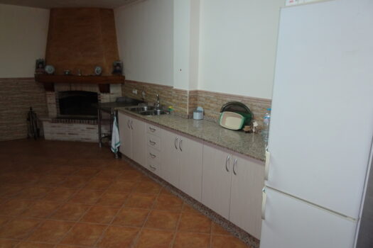 3 bedroom Townhouse for sale in Rojales
