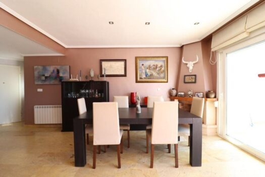 4 bedroom Apartment for sale in Orihuela Costa
