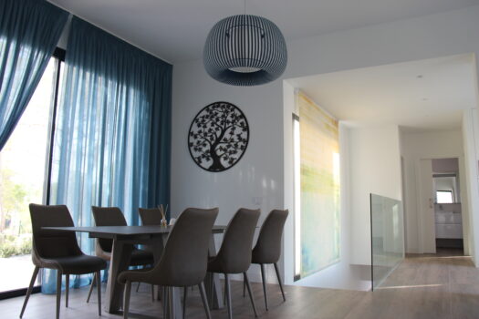 4 bedroom Villa for sale in Las Colinas Golf Resort