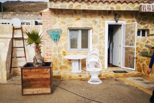 5 bedroom Finca for sale in Elche