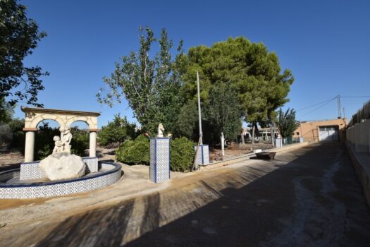 3 bedroom Villa for sale in Benejuzar