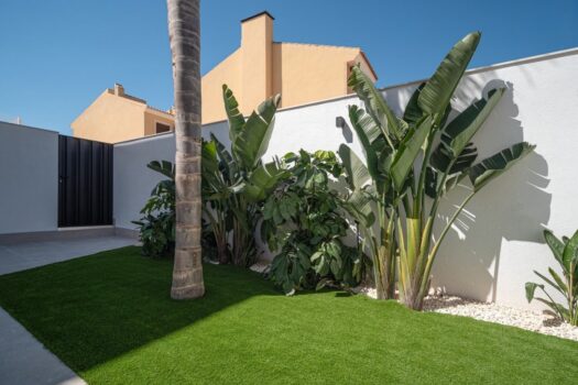 3 bedroom Villa for sale in Pilar de la Horadada