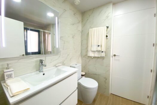 2 bedroom Apartment for sale in Orihuela Costa