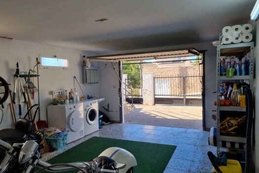 3 bedroom Villa for sale in Pinar de Campoverde