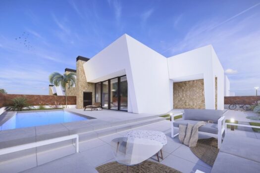 3 bedroom Villa for sale in San Pedro del Pinatar