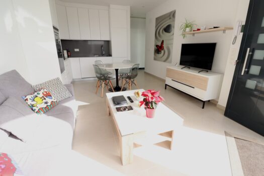 3 bedroom Villa for sale in Benijofar