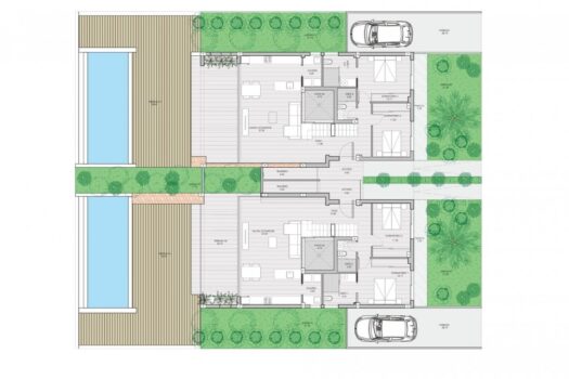 3 bedroom Villa for sale in Monforte del Cid