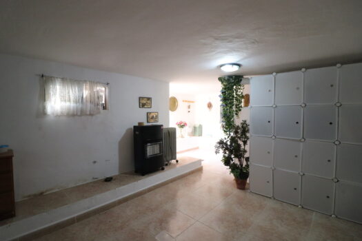 2 bedroom Villa for sale in Algorfa