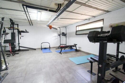 4 bedroom Villa for sale in Bigastro