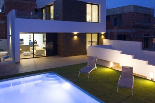 3 bedroom Villa for sale in El Campello