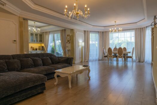 5 bedroom Villa for sale in Ciudad Quesada