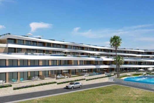 3 bedroom Apartment for sale in Arenales del Sol