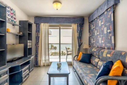 1 bedroom Apartment for sale in Calpe