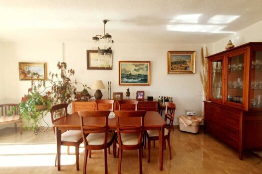 3 bedroom Villa for sale in La Nucia