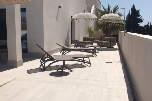 2 bedroom Villa for sale in Daya Nueva