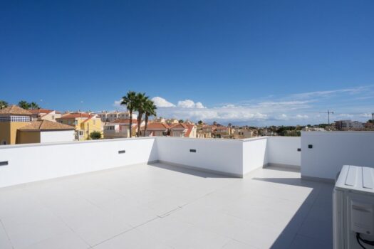 3 bedroom Villa for sale in San Miguel de Salinas