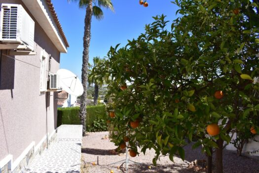 3 bedroom Villa for sale in Ciudad Quesada