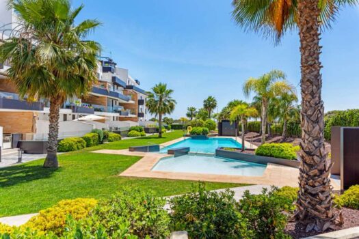 2 bedroom Apartment for sale in Villamartin