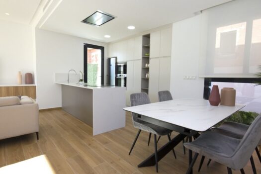 3 bedroom Villa for sale in El Campello