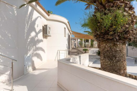 5 bedroom Villa for sale in Ciudad Quesada