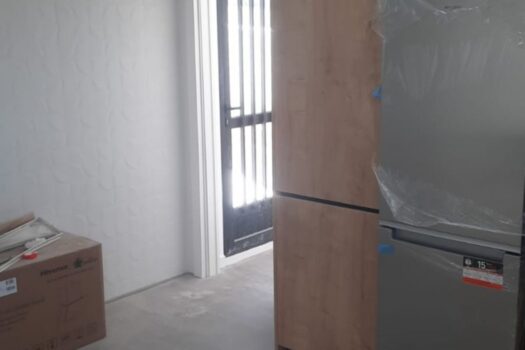 3 bedroom Villa for sale in Fortuna