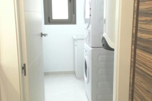Vila – 3 ložnice – San Miguel de Salinas