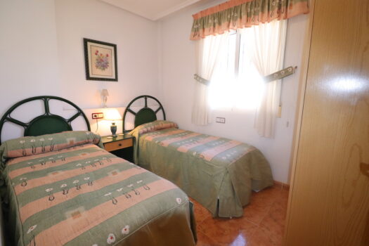 2 bedroom Townhouse for sale in Algorfa