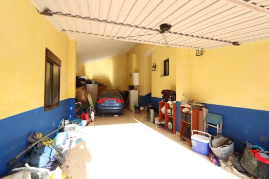 4 bedroom Villa for sale in Orihuela