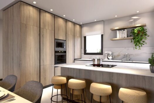 4 bedroom Villa for sale in Algorfa