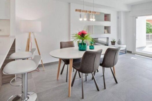 3 bedroom Townhouse for sale in Monforte del Cid