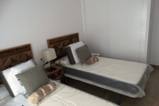 3 bedroom Villa for sale in Pilar de la Horadada