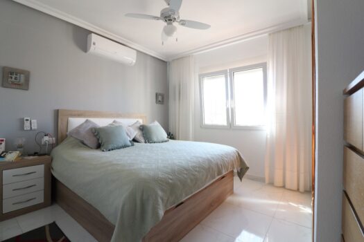 2 bedroom Villa for sale in Algorfa