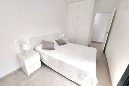 3 bedroom Townhouse for sale in Pilar de la Horadada