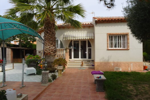 3 bedroom Villa for sale in Ciudad Quesada