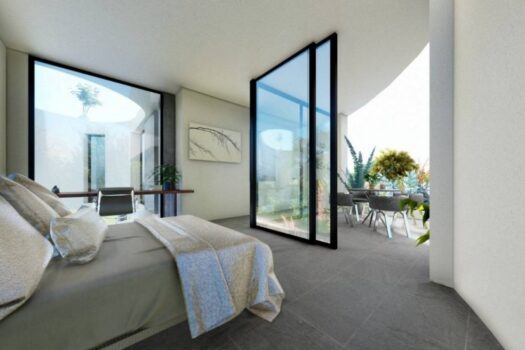 4 bedroom Villa for sale in Orihuela Costa