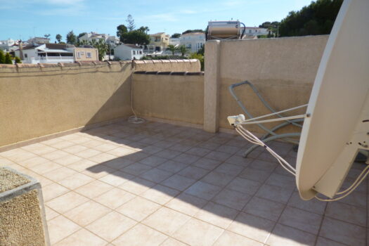 5 bedroom Villa for sale in Los Balcones