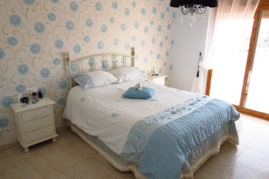 5 bedroom Villa for sale in Ciudad Quesada