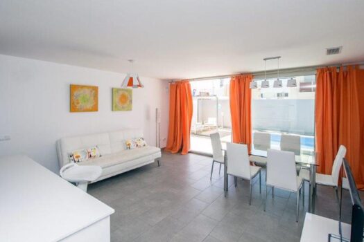 3 bedroom Villa for sale in Pilar de la Horadada